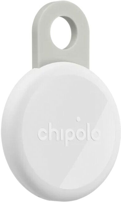 LOCALIZADOR CHIPOLO LOOP BRANCO