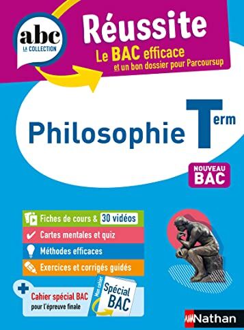 Josiane Papazian - Philosophie terminale : nouveau bac - Preis vom 07.10.2026 11:45:10 h