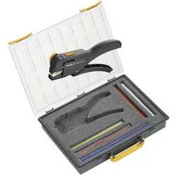 Weidmüller, Zange, Crimpzangen-Set Aderendhülsen (261 mm)