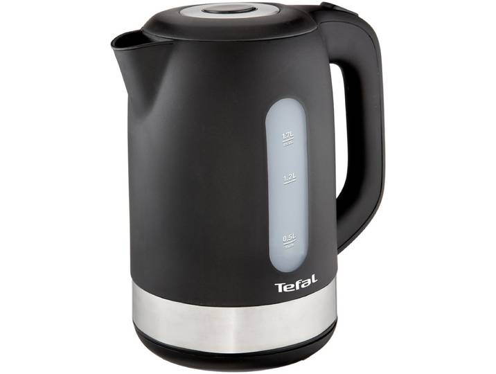 Tefal KO3308 Waterkoker Zwart