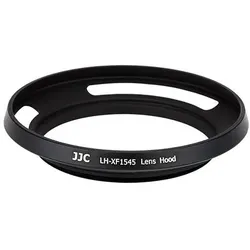 JJC LH XF1545 Sonnenblende für Fujifilm