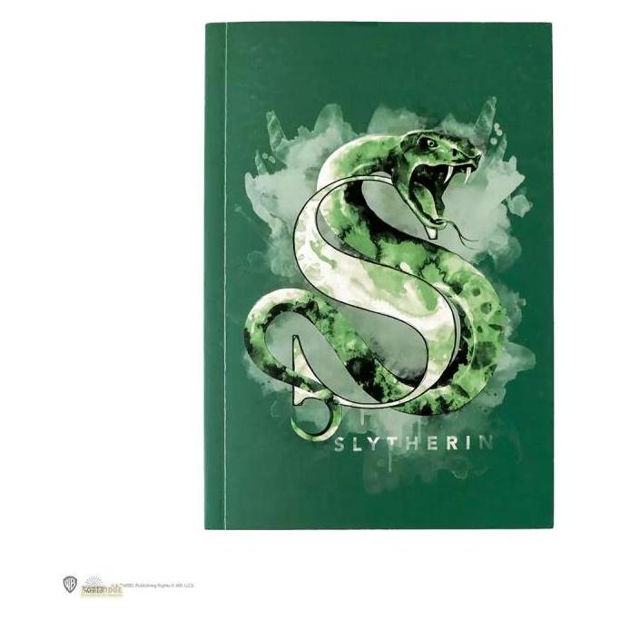 Distrineo Quaderno Sepreverde (Liniert, Weicher Einband) (CIN60958)