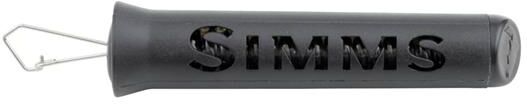 Simms Retractor, Black #3/4