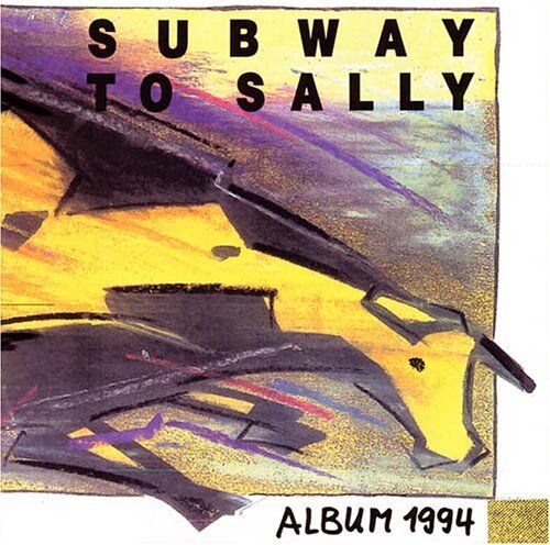 Subway to Sally - Album 1994 - Preis vom 01.10.2026 17:08:56 h