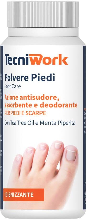 TECNIWORK SpA Night&day Prot Tallone 1paio