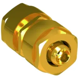 Purmo Rohrkupplung FBWAMFNE17E17SR 17 x 17 mm, 7-teilig