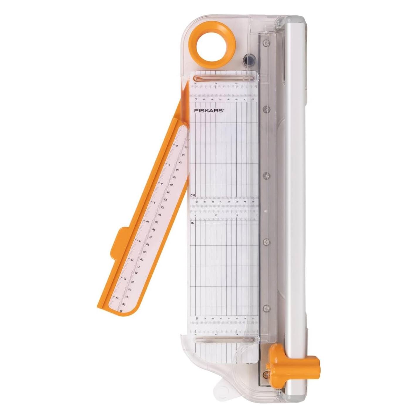 Fiskars CREA 1068570 (10 Blätter, A4) (1068570)