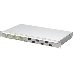 Metz Connect Patchfeld VIK 1504507M06-F