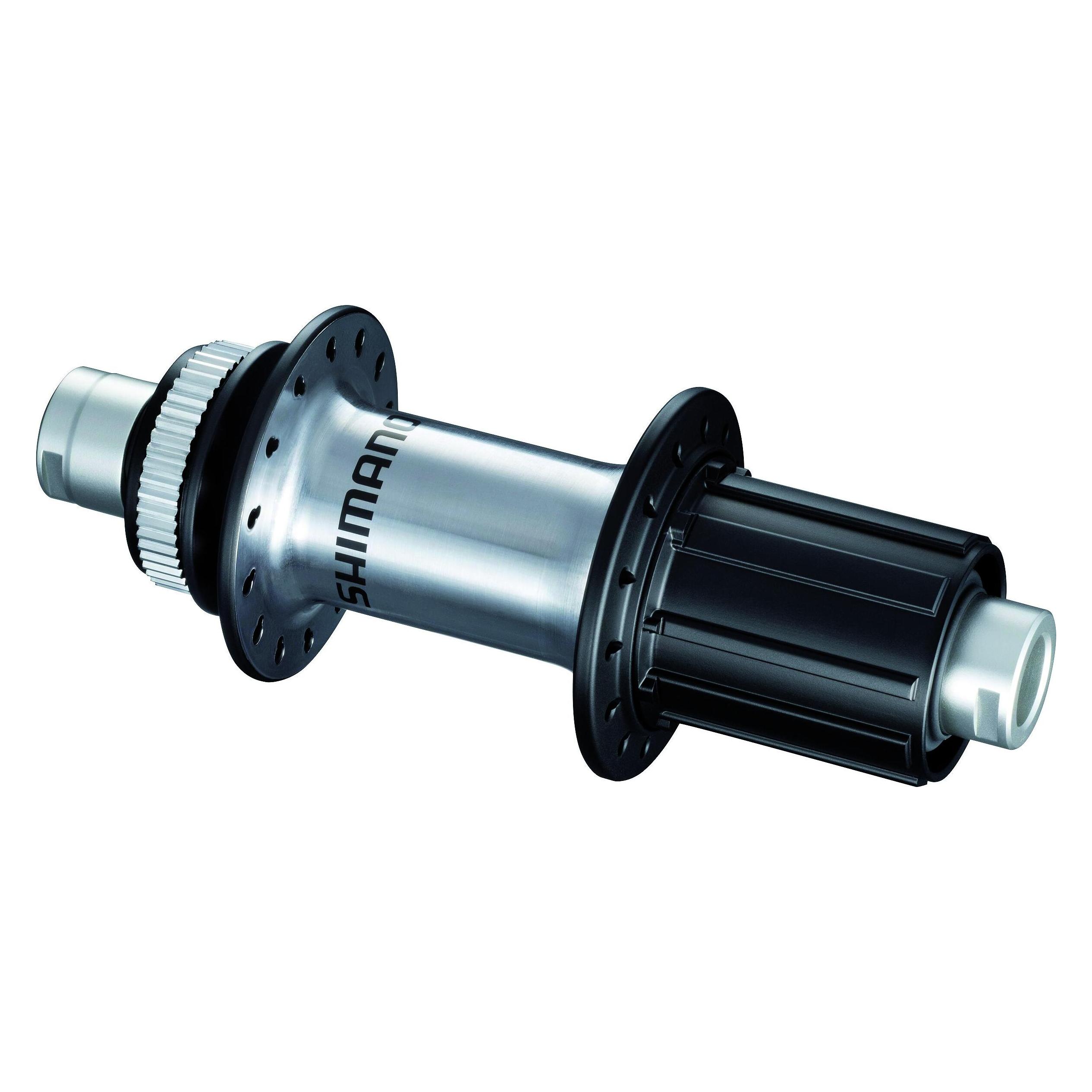 Shimano FH-RS770 Hinterradnabe Disc CL 10-11s (Scheibenbremse Center Lock) (8380593)