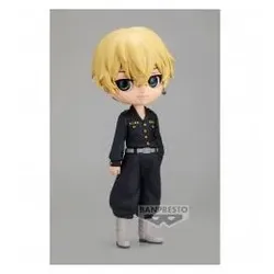 Banpresto Tokyo Revengers Q Posket Chifuyu Matsuno (A) 14cm