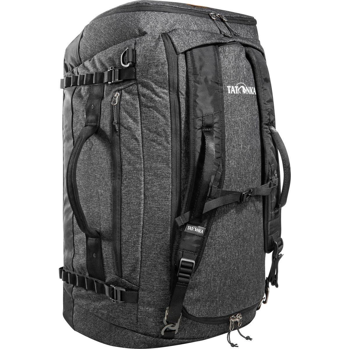 Tatonka Duffle Bag 65 black (040) 65L 1935-040-65L