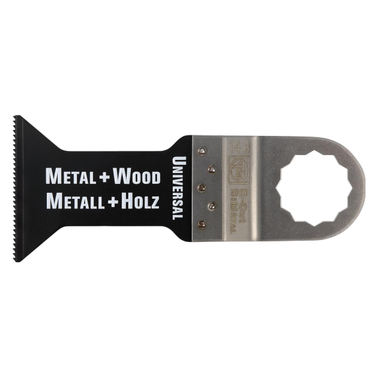 Fein Bimetall Tauchsägeblatt 44 mm (63502148029)
