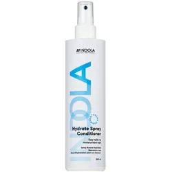 300ml Indola Care & Style Hydrate Spray Conditioner