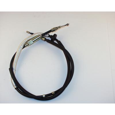 TRISCAN Seilzug, Feststellbremse 8140 29158 für Audi