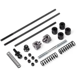 HPI Pulse Linkages Set