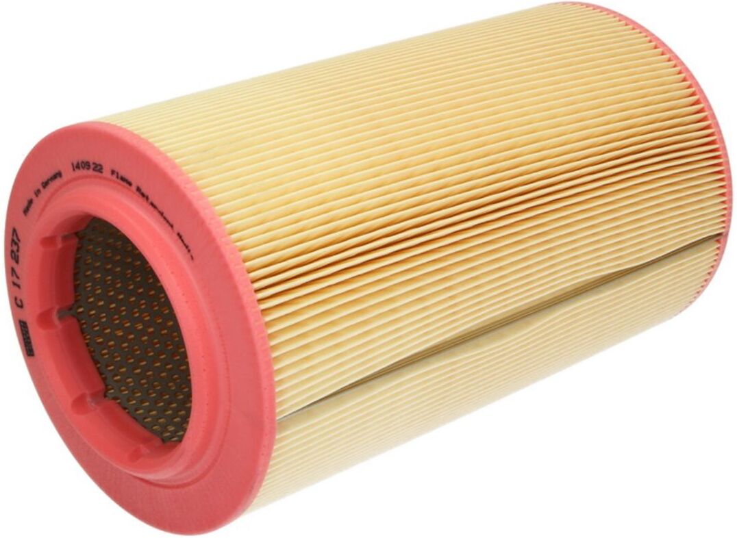 Luftfilter MANN-FILTER C 17 237