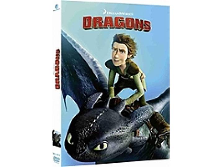 dragons