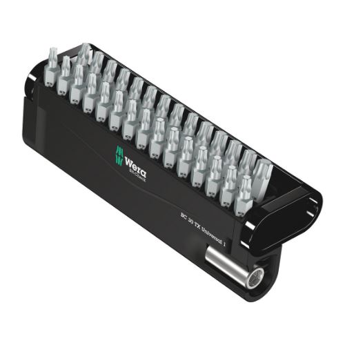 Wera Bit-Check 30 TX Universal 1
