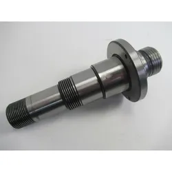 Optimum Spindel TA125