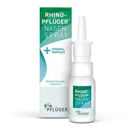Rhino-Pflüger 15 ML
