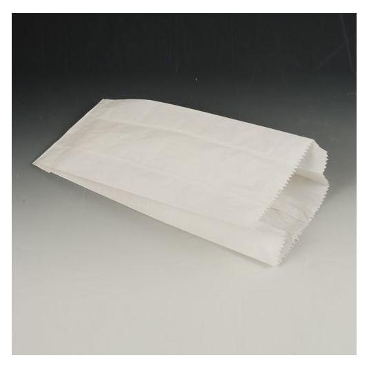 Papstar Papierfaltenbeutel (1000x) (11531)
