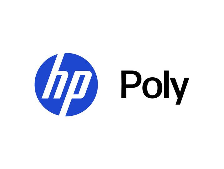 HP Poly Support d’adaptateur Poly Studio X52 pour montage mural Studio X50 ou VESA, Chine, 190 mm, 210 mm, 55 mm, 300 g 8L532AA