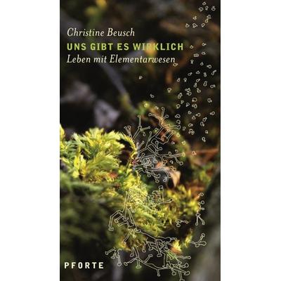 Uns gibt es wirklich, Taschenbuch von Christine Beusch, Futurum Verlag, 978-3-85636-217-1