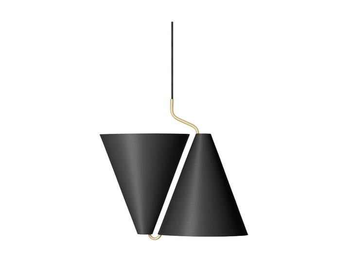 LYFA Suspension Mosaik 250 Up/Down Black
