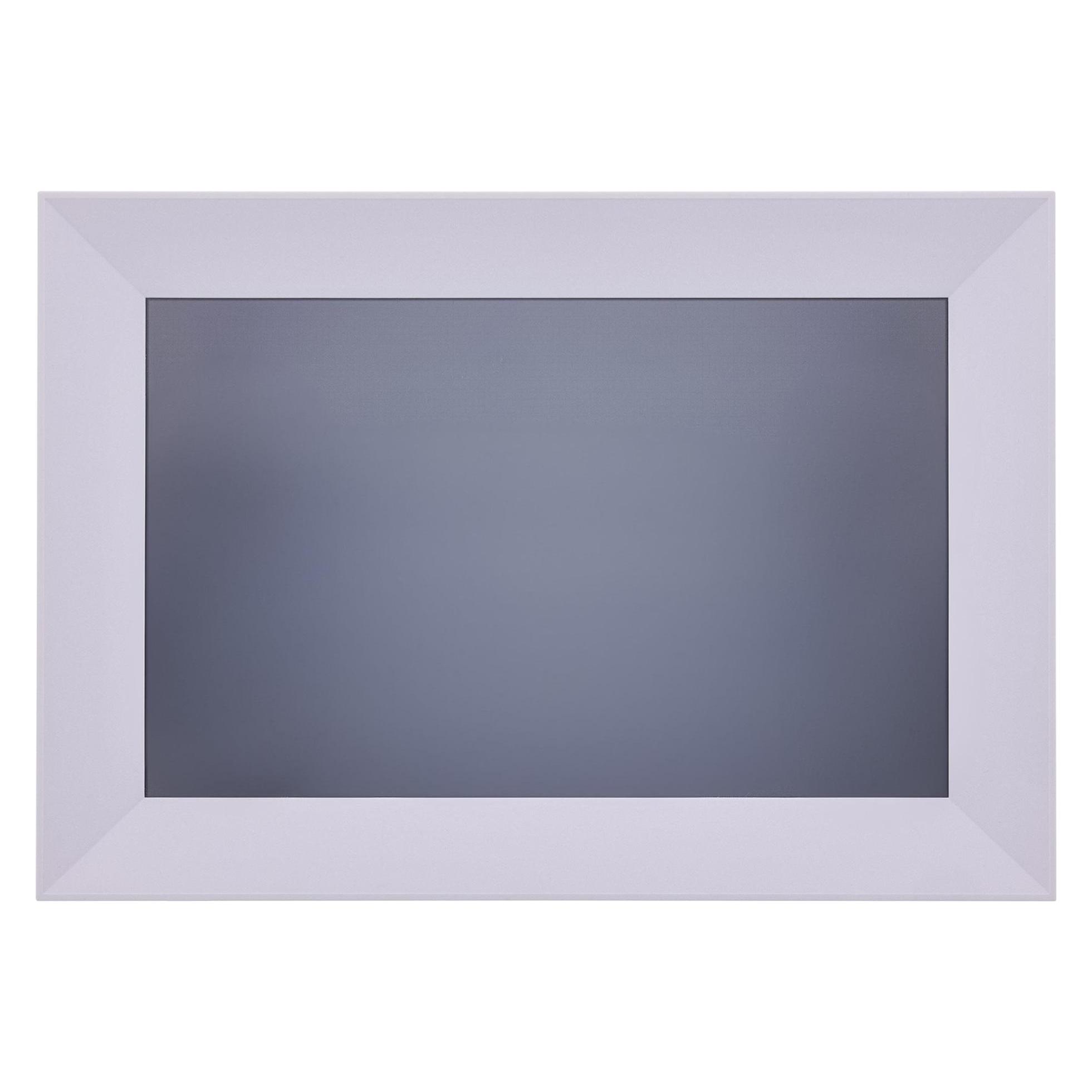InLine digitaler WiFi-Bilderrahmen WiFRAME 2 (10.10", 1920 x 1200 Pixel) (55821H)