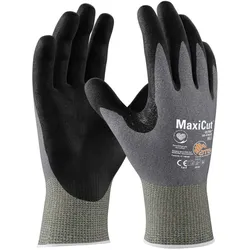 BIG, Schutzhandschuhe, aTG Handschuh MaxiCut Ultra CUT D Gr. 7 (7)