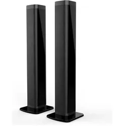 Avizar AVJ-Y046 Soundbar (40 W), Soundbar, Schwarz