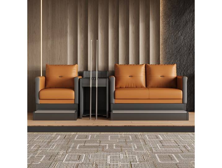 Double concepteur salon canapés salon nordique économique jeu canapé classique coussin Muebles Para El Hogar meubles accessoires