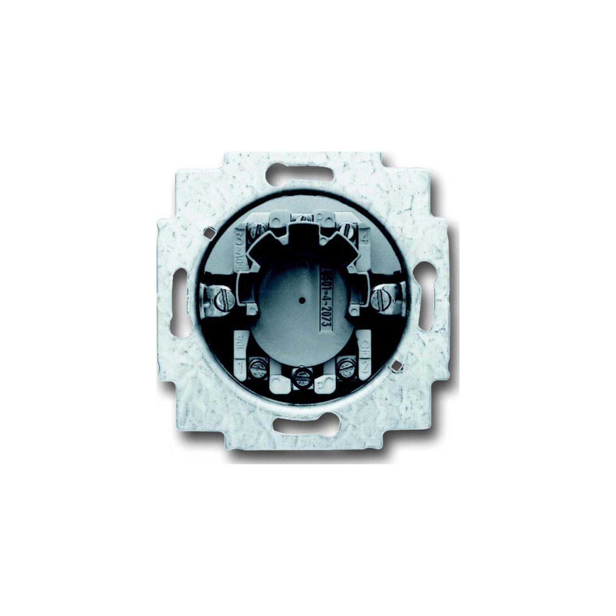 Busch-Jaeger Einsatz cws Jalousieschalter 2p. 2712 USL-101 (2CKA001101A0872)