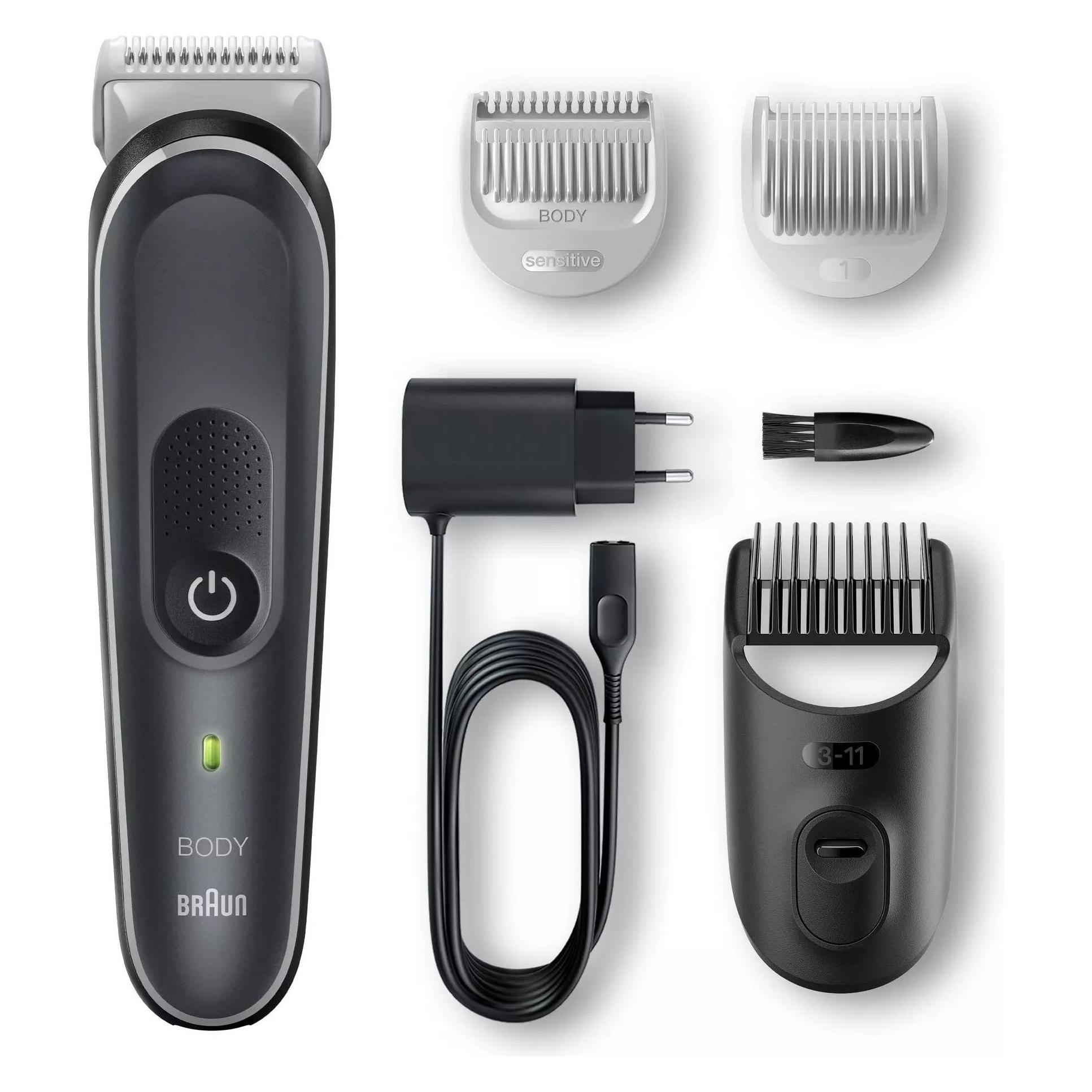 Braun Bodygroomer Series 5 (81766169)