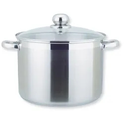 Kochtopf Vitalo XXL  Grossraumtopf 10 Lit. 26cm