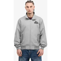 Lonsdale Herren Jacke schmale Passform CLASSIC