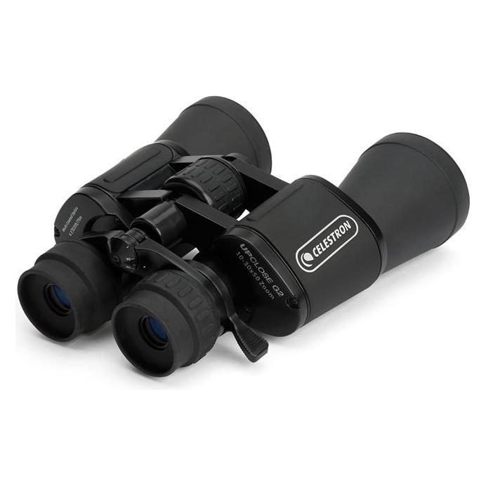 Celestron FERNGLAS UPCLOSE G2 10-30X50 (30x, 50 mm) (824260)