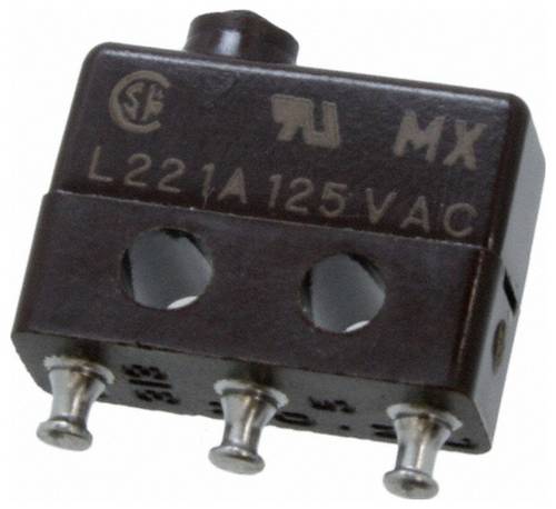 Honeywell SPS 13SX96-T Schnappschalter