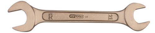 KS Tools 963.7113 Doppel-Maulschlüssel Schlüsselweite (Zoll) 2" - 2 3/16"