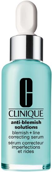 30ml Clinique Anti-Blemish Solutions Blemish + Line Correcting Serum