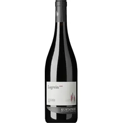 Lagrein DOC 2025, Kellerei Kurtatsch, Südtirol