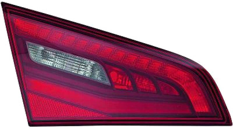 DIEDERICHS 1033697 Rear light
