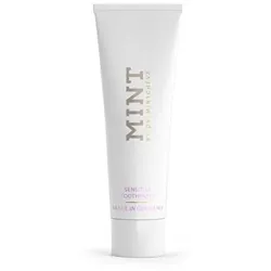 MINT SENSITIVE Zahnpasta für starke Zähne, 85ml