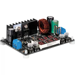 DEBO DCDC DOWN 7 - Entwicklerboards - Spannungsregler, DC/DC-Wandler
