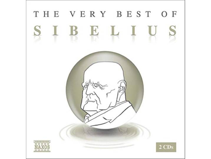 Various - The Very Best Of Sibelius