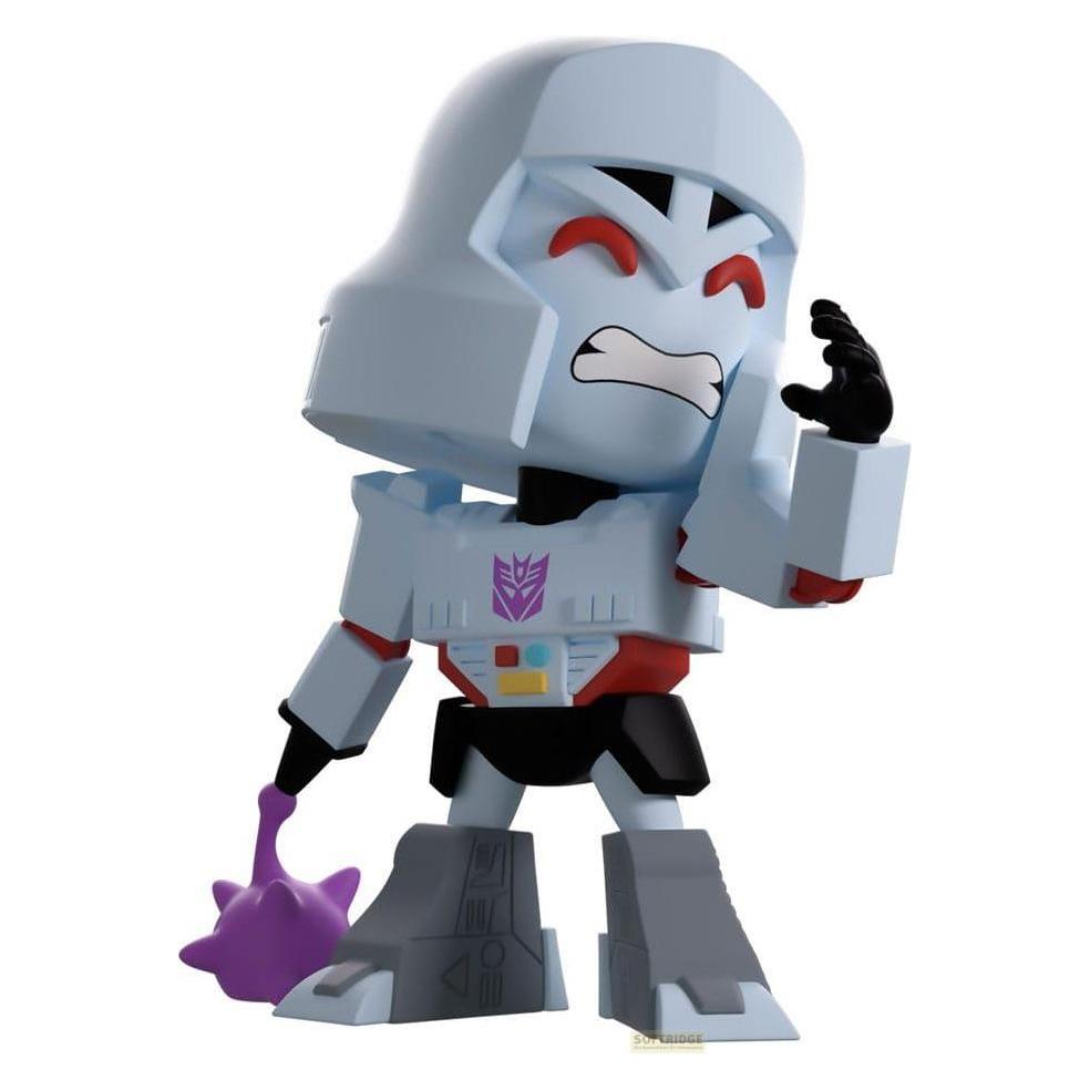 Youtooz Transformers Vinyl Figur Megatron 11 cm (YOTO78794)