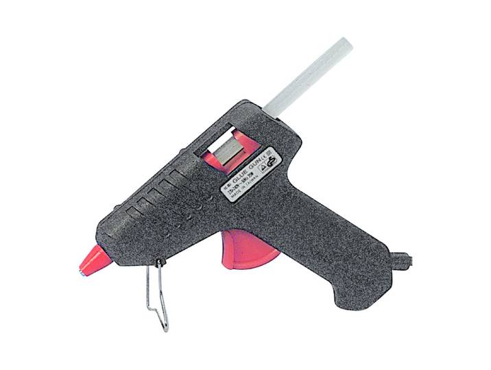 Rayher Mini-Heissklebepistole 11 × 11 cm