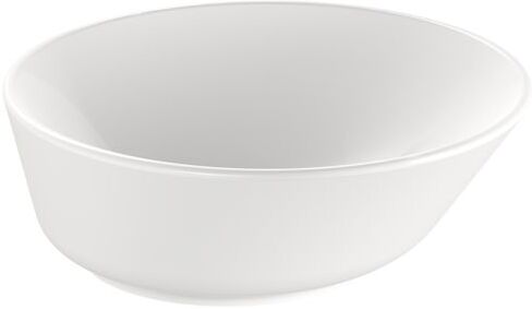 VitrA Geo 7421B403-0016 geschliffen Weiß Hochglanz VitrA Geo Clean