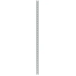 Striebel & John ZWM374 WR-Profilschiene vertikal, 8RE, montiert, Zubehör WR-Montagegerüst 2CPX041439R9999