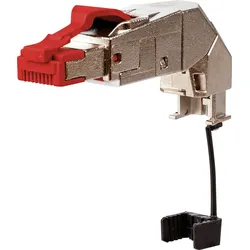 BTR 130G405042-E - Feldstecker RJ45, 25G, 360°